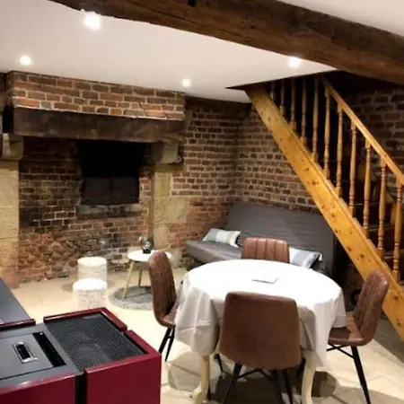 بيت للعطل Du Four A Pain *