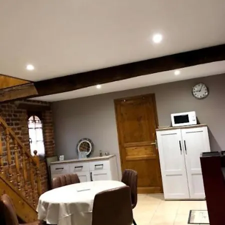 Du Four A Pain * Couzon