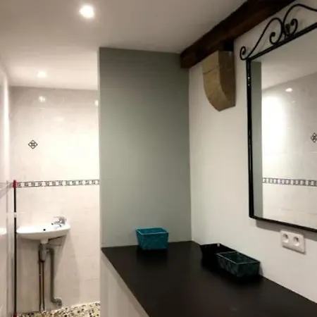 بيت للعطل Du Four A Pain