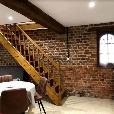 Du Four A Pain Дом отдыха