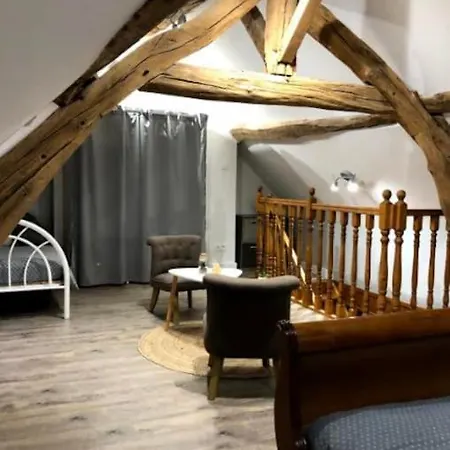 Du Four A Pain بيت للعطل